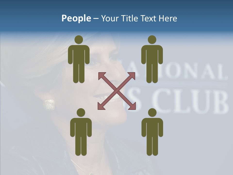 Investment Book Advisor PowerPoint Template