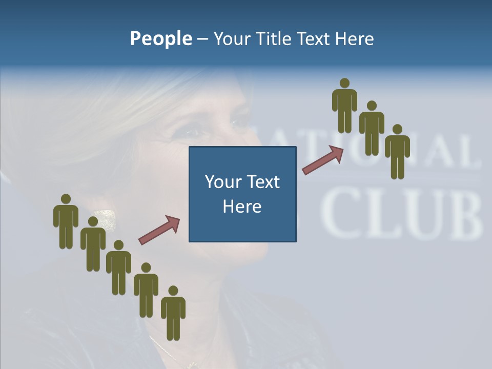 Investment Book Advisor PowerPoint Template