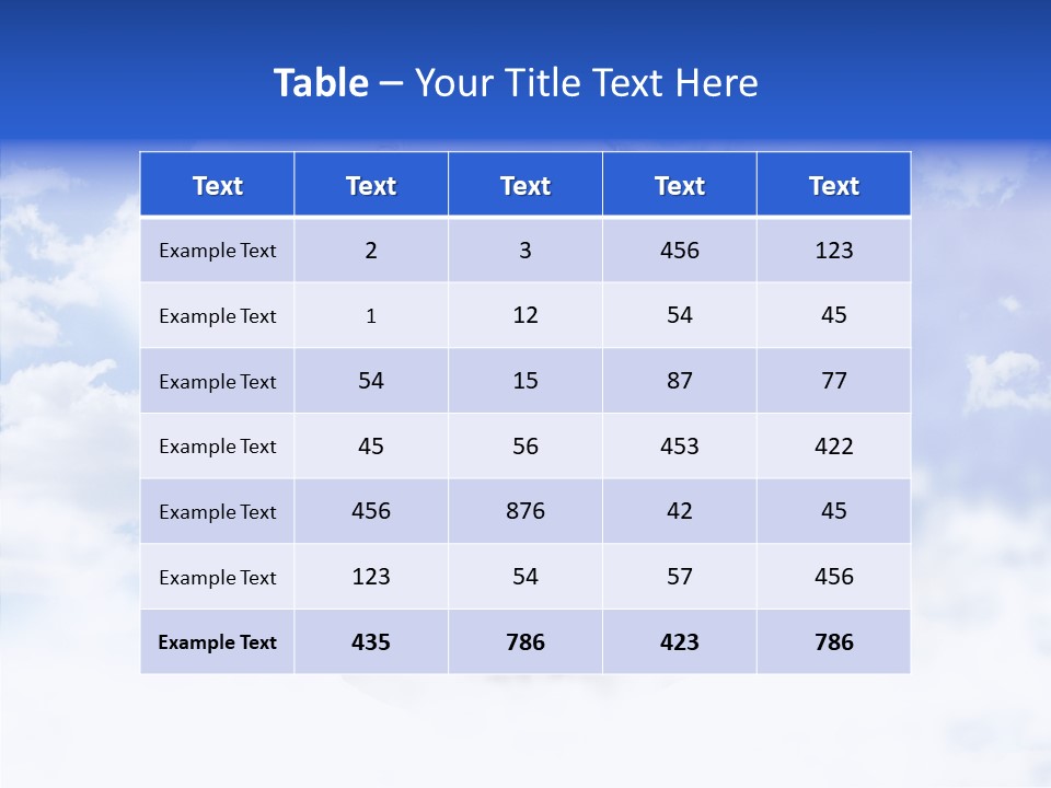 Glasses Busy Phone PowerPoint Template