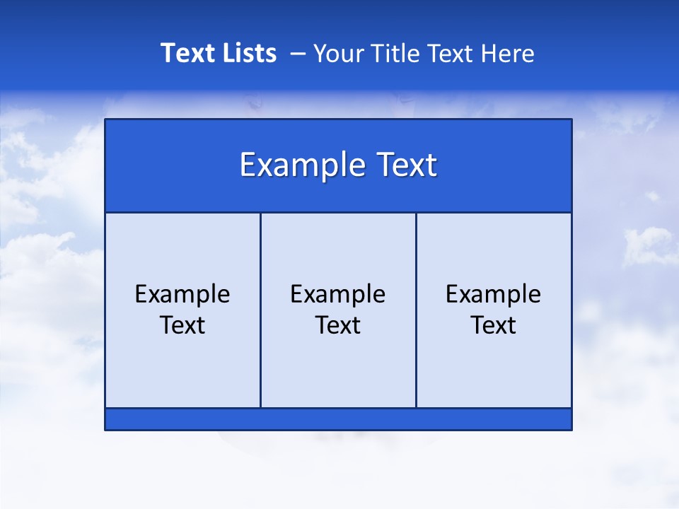 Glasses Busy Phone PowerPoint Template