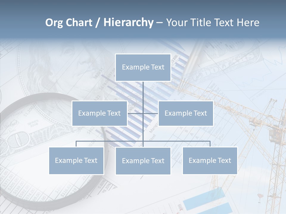 Concept Technology Profit PowerPoint Template