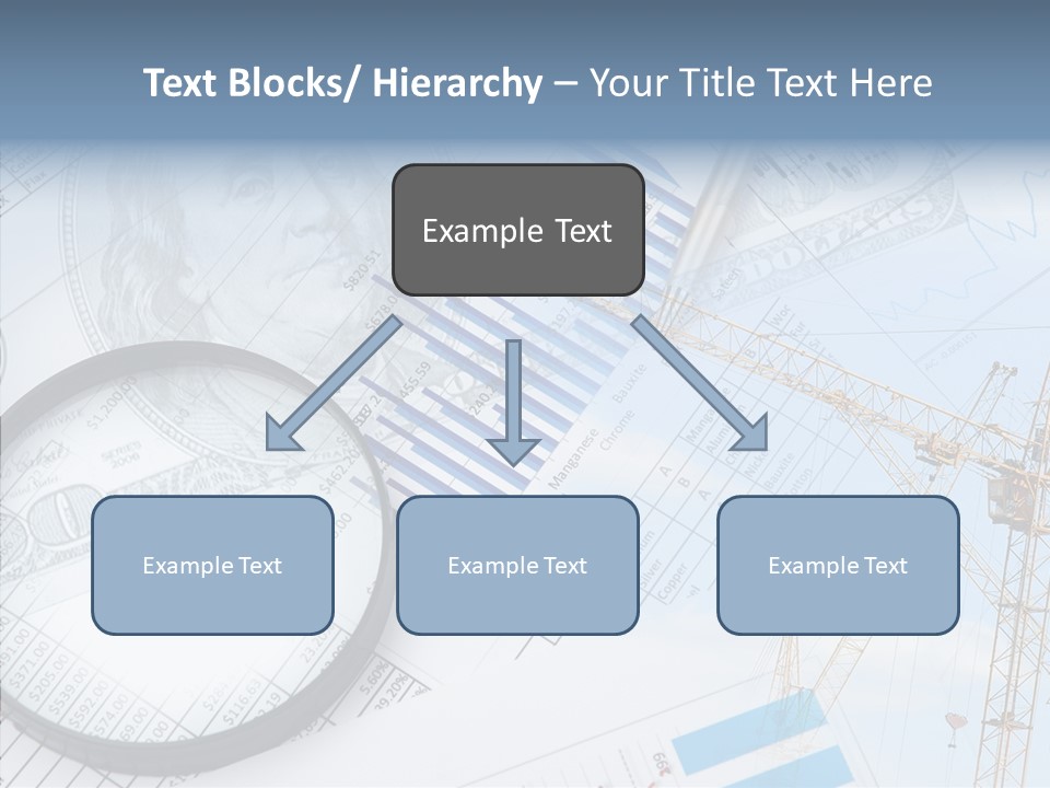 Concept Technology Profit PowerPoint Template