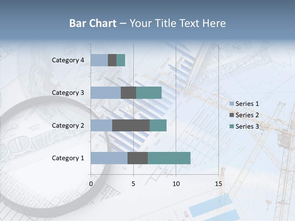 Concept Technology Profit PowerPoint Template