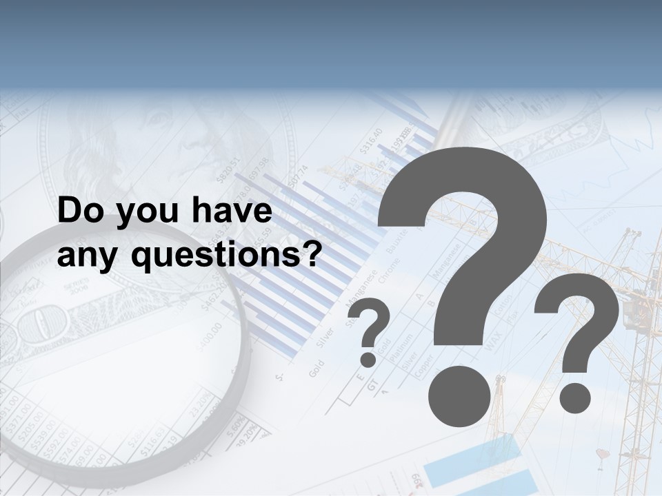 Concept Technology Profit PowerPoint Template