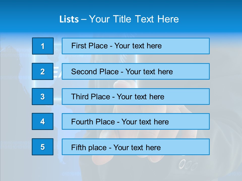 Community Help Connect PowerPoint Template