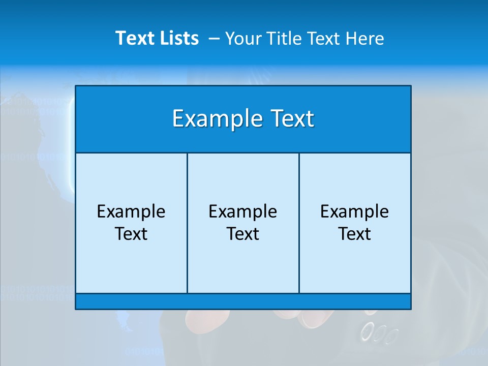 Community Help Connect PowerPoint Template