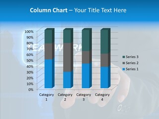 Community Help Connect PowerPoint Template