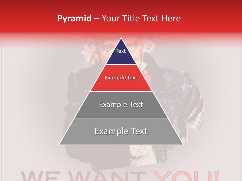 Service Postmark Usa PowerPoint Template