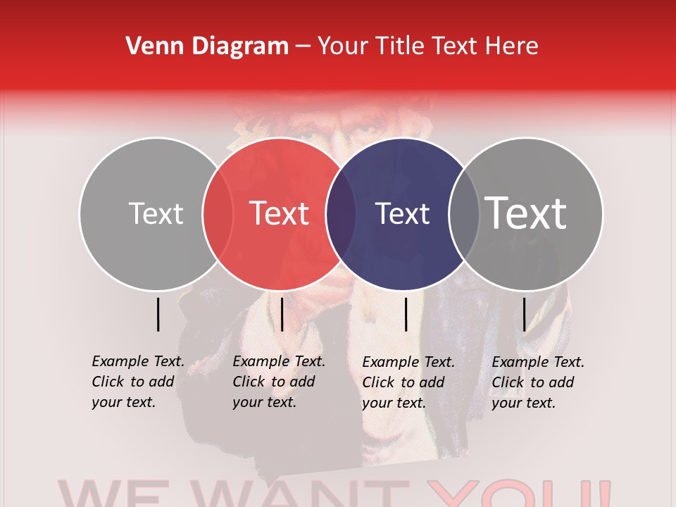 Service Postmark Usa PowerPoint Template