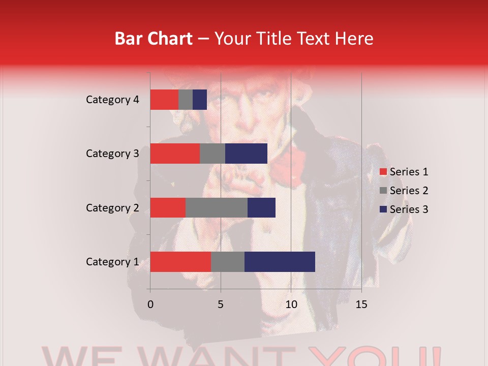 Service Postmark Usa PowerPoint Template