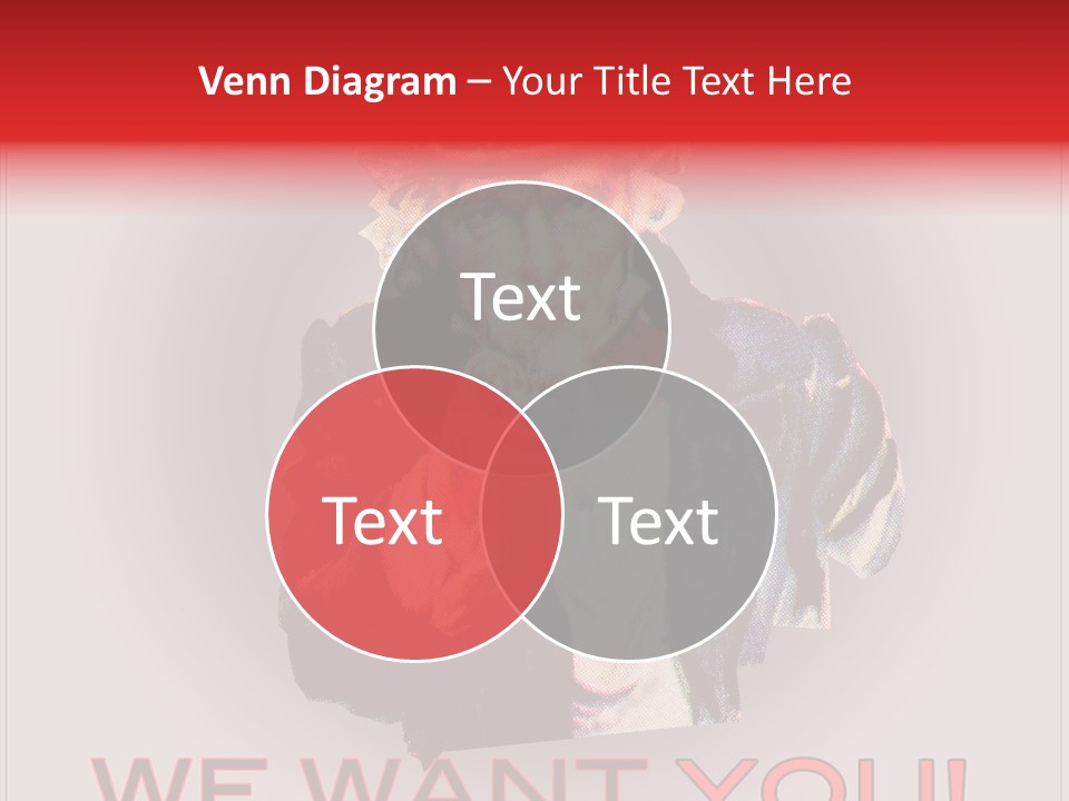 Service Postmark Usa PowerPoint Template