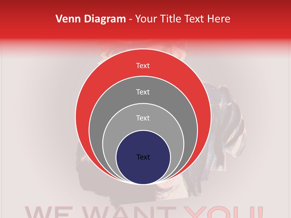 Service Postmark Usa PowerPoint Template