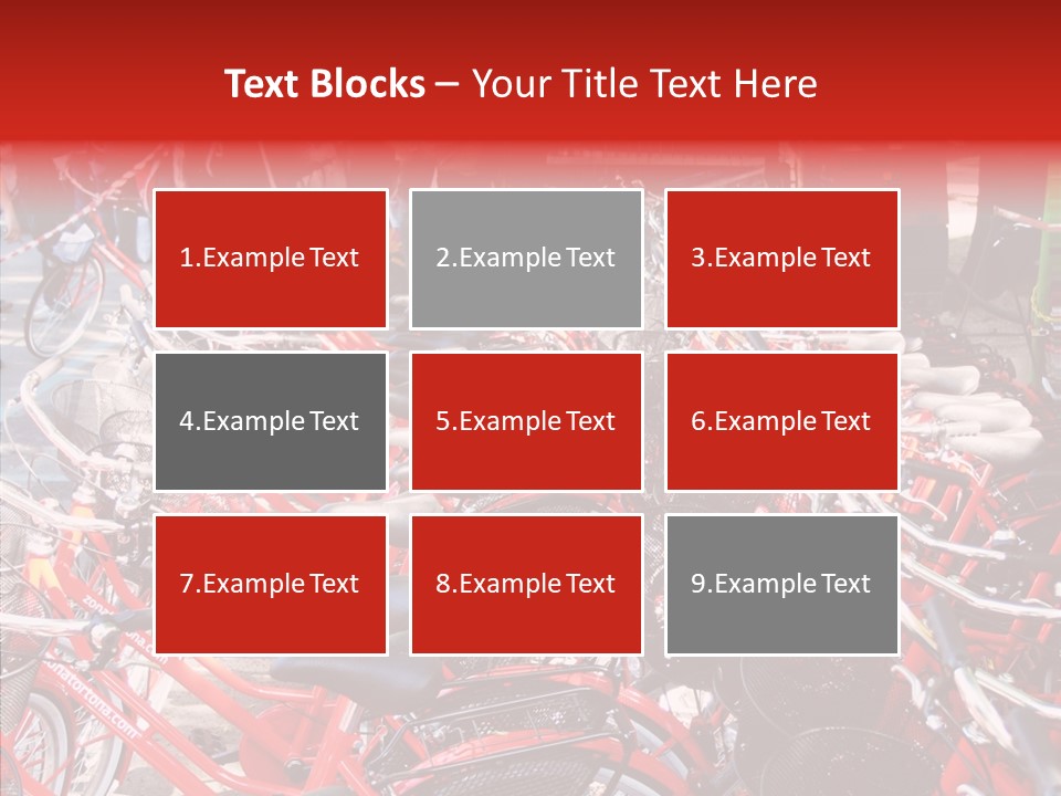 Milan Design Exhibition Interiors Exhibtion PowerPoint Template