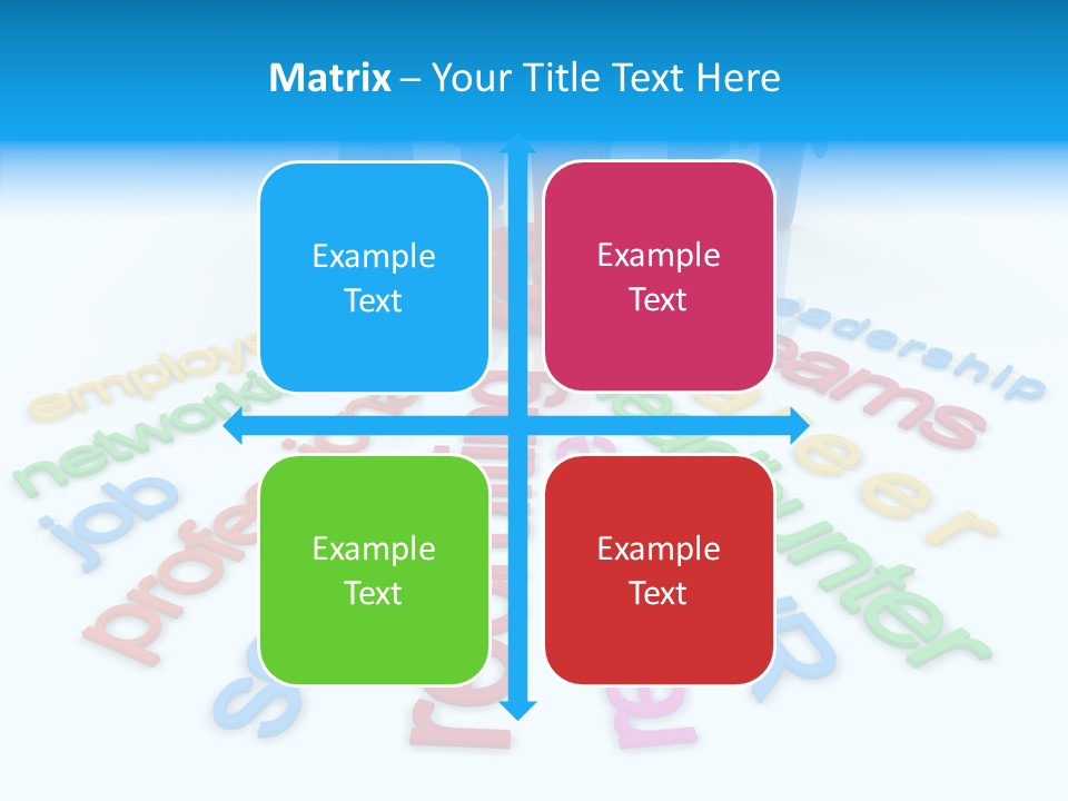 Typing Obsolete Ancient PowerPoint Template