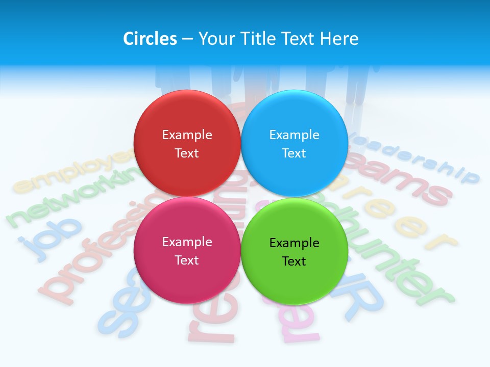 Typing Obsolete Ancient PowerPoint Template