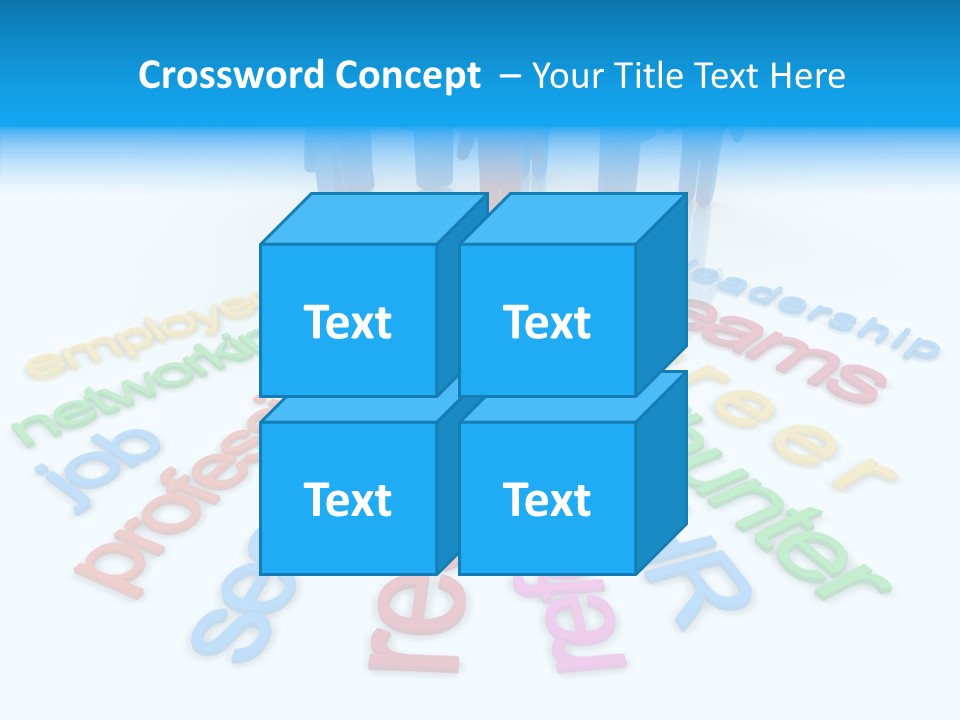Typing Obsolete Ancient PowerPoint Template