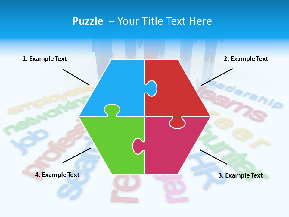 Typing Obsolete Ancient PowerPoint Template