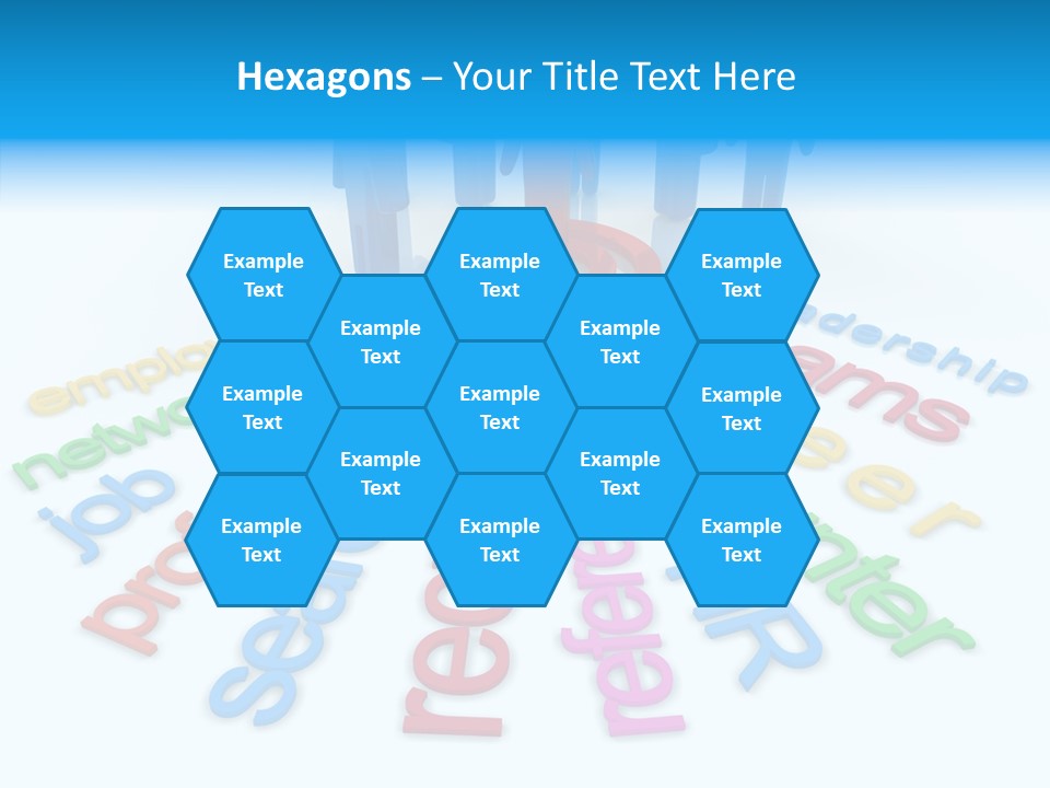 Typing Obsolete Ancient PowerPoint Template