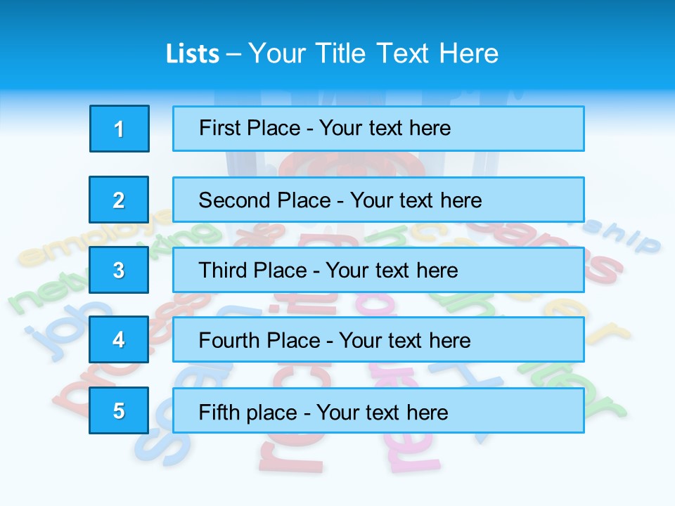 Typing Obsolete Ancient PowerPoint Template
