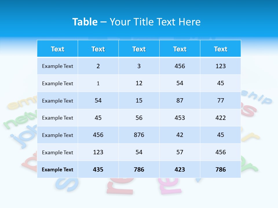 Typing Obsolete Ancient PowerPoint Template