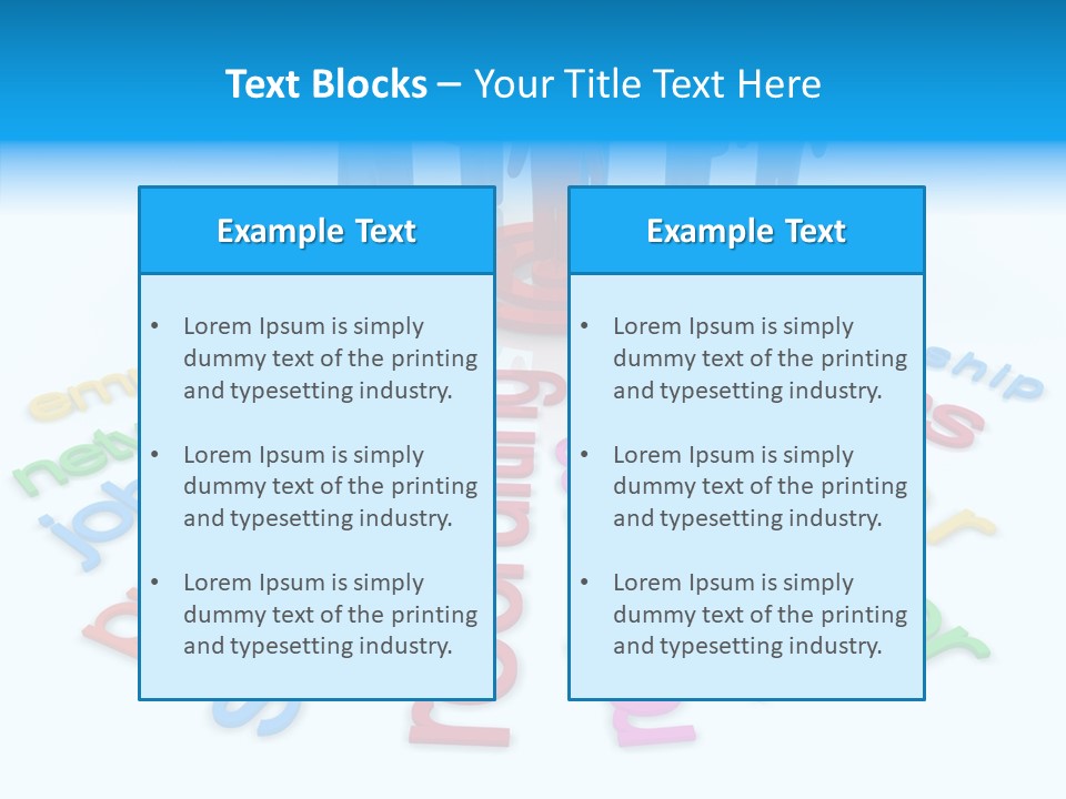 Typing Obsolete Ancient PowerPoint Template
