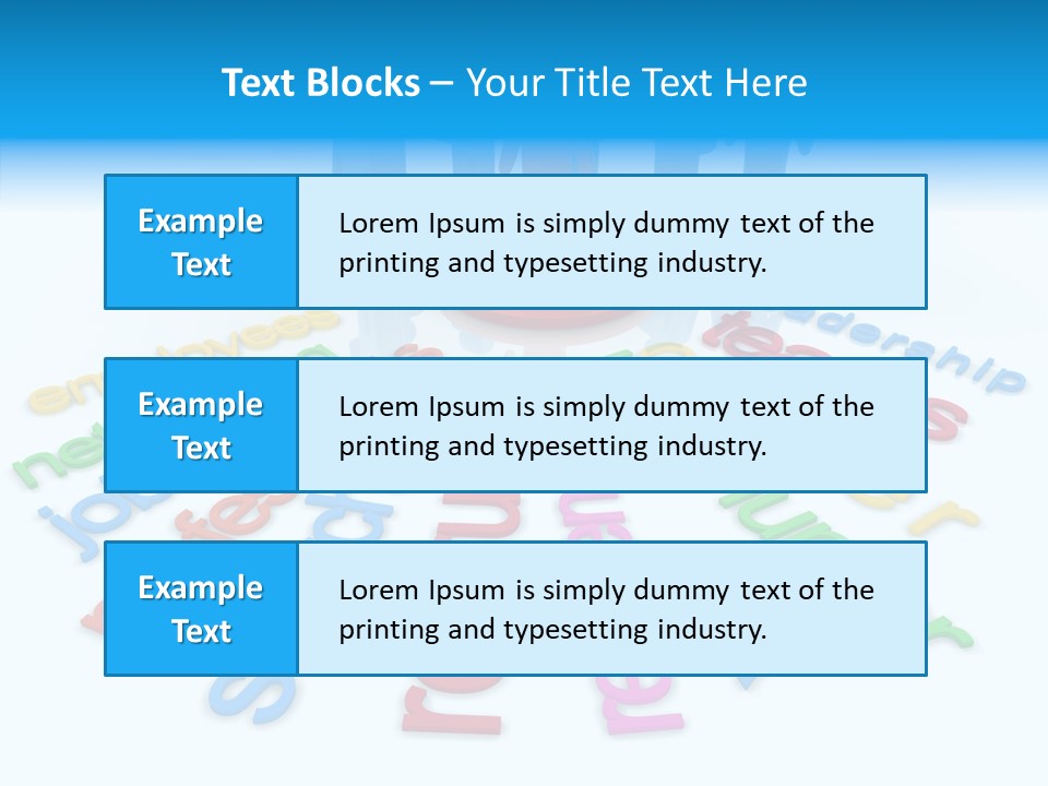 Typing Obsolete Ancient PowerPoint Template