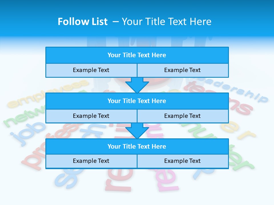 Typing Obsolete Ancient PowerPoint Template