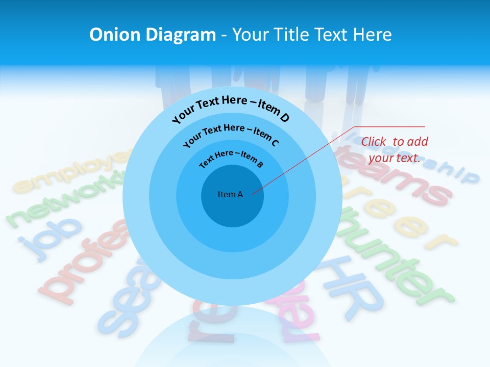 Typing Obsolete Ancient PowerPoint Template