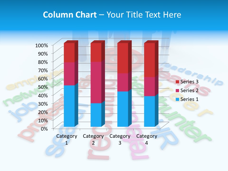 Typing Obsolete Ancient PowerPoint Template