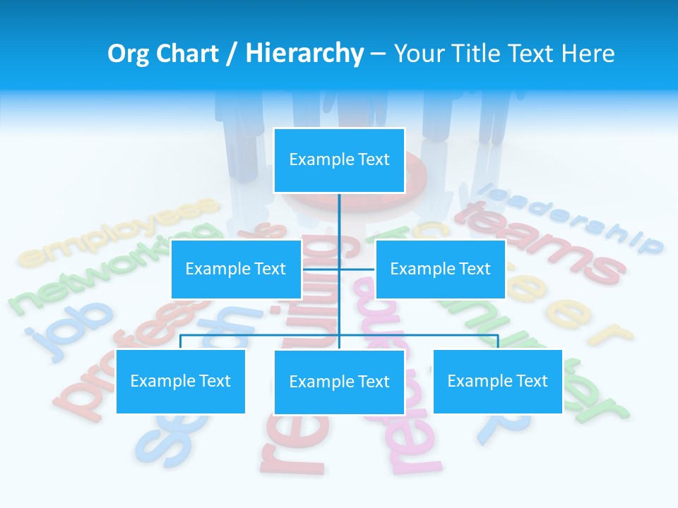 Typing Obsolete Ancient PowerPoint Template