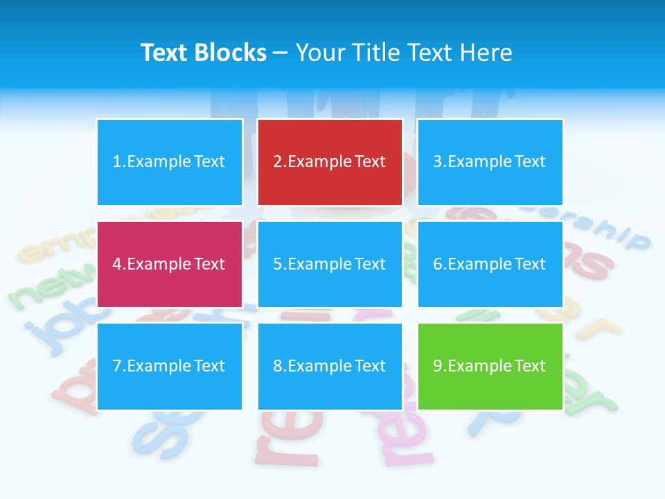 Typing Obsolete Ancient PowerPoint Template