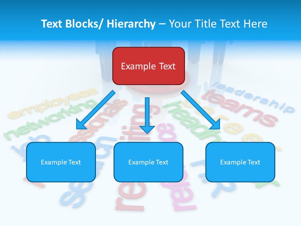Typing Obsolete Ancient PowerPoint Template