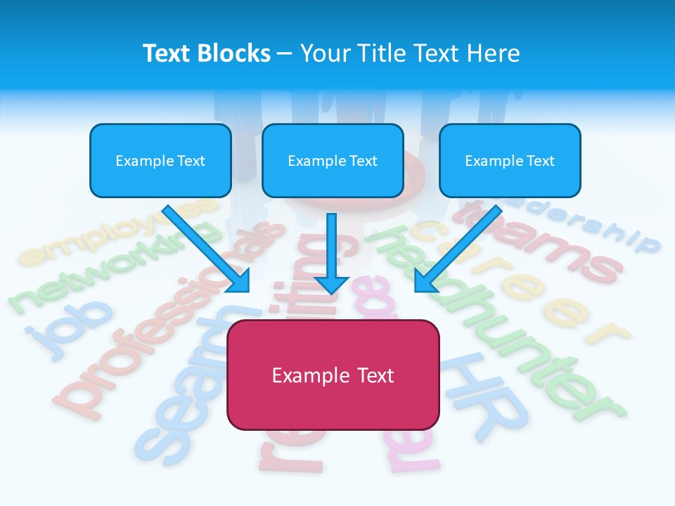 Typing Obsolete Ancient PowerPoint Template