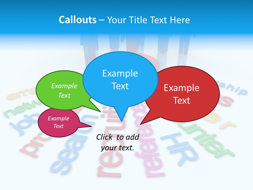 Typing Obsolete Ancient PowerPoint Template