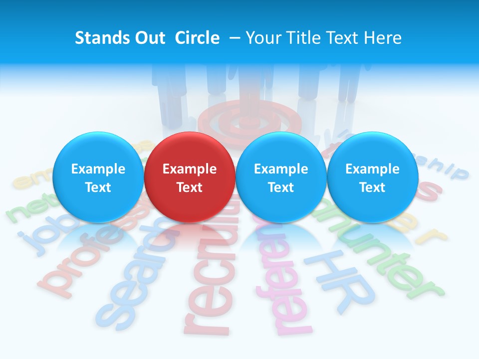 Typing Obsolete Ancient PowerPoint Template