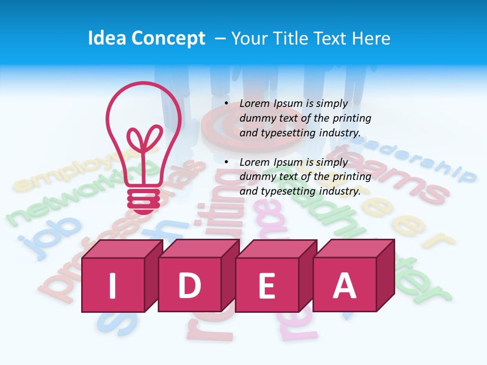 Typing Obsolete Ancient PowerPoint Template