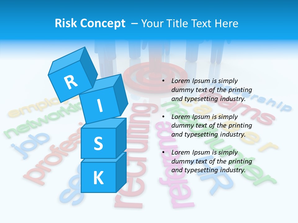 Typing Obsolete Ancient PowerPoint Template