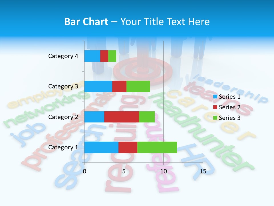 Typing Obsolete Ancient PowerPoint Template