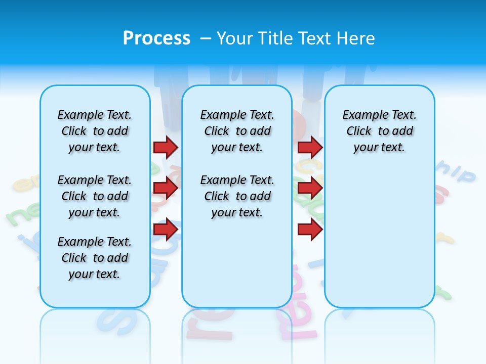 Typing Obsolete Ancient PowerPoint Template