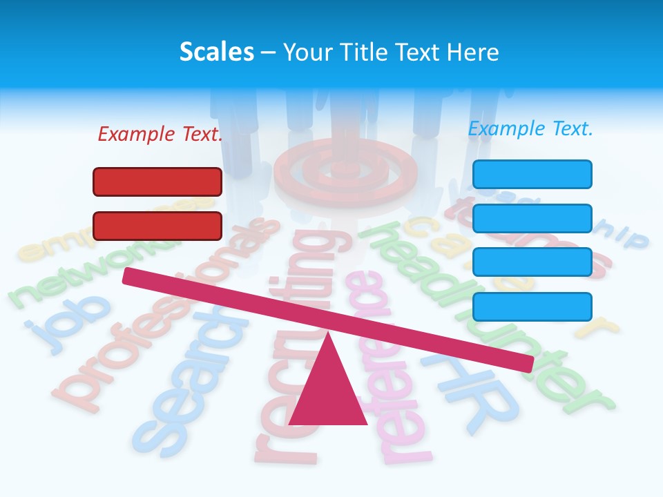 Typing Obsolete Ancient PowerPoint Template