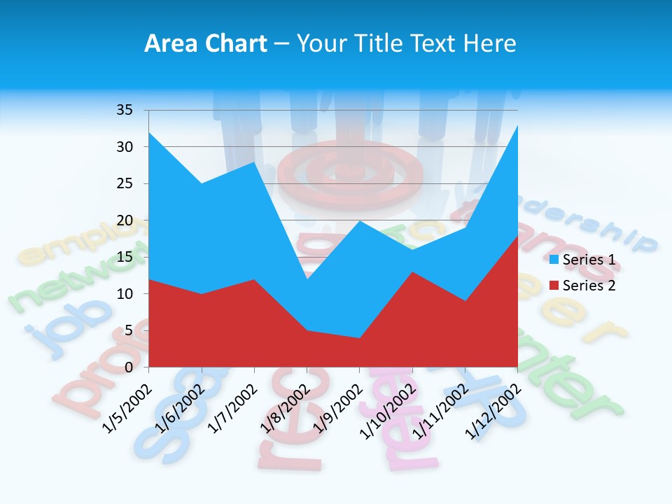 Typing Obsolete Ancient PowerPoint Template