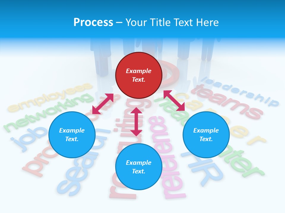 Typing Obsolete Ancient PowerPoint Template
