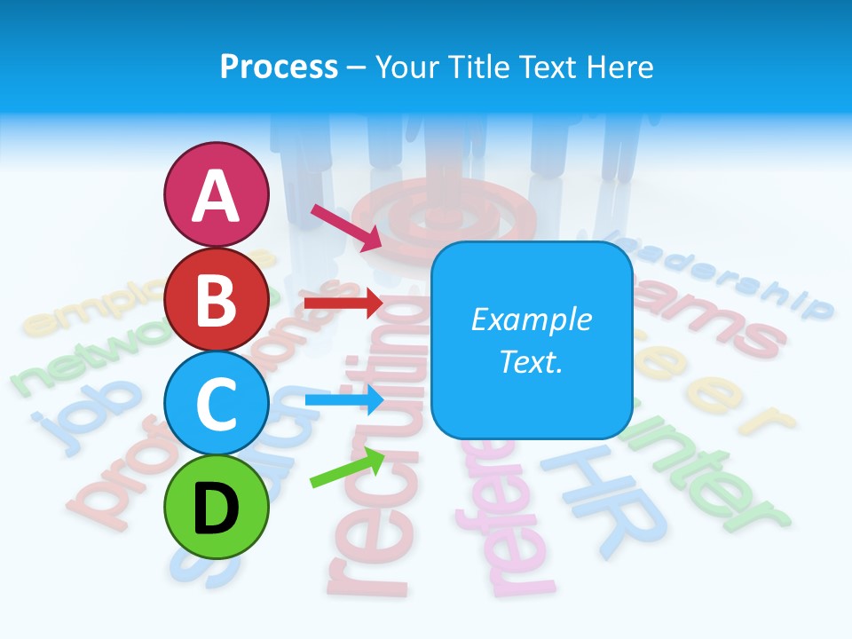 Typing Obsolete Ancient PowerPoint Template