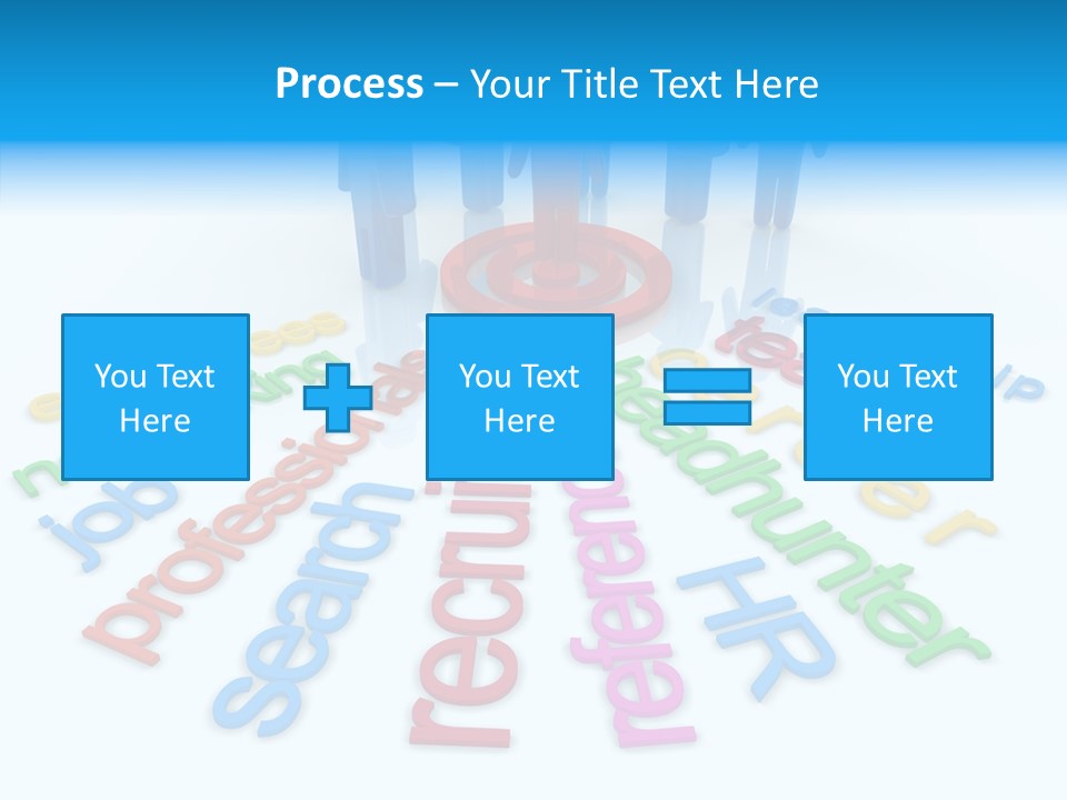 Typing Obsolete Ancient PowerPoint Template