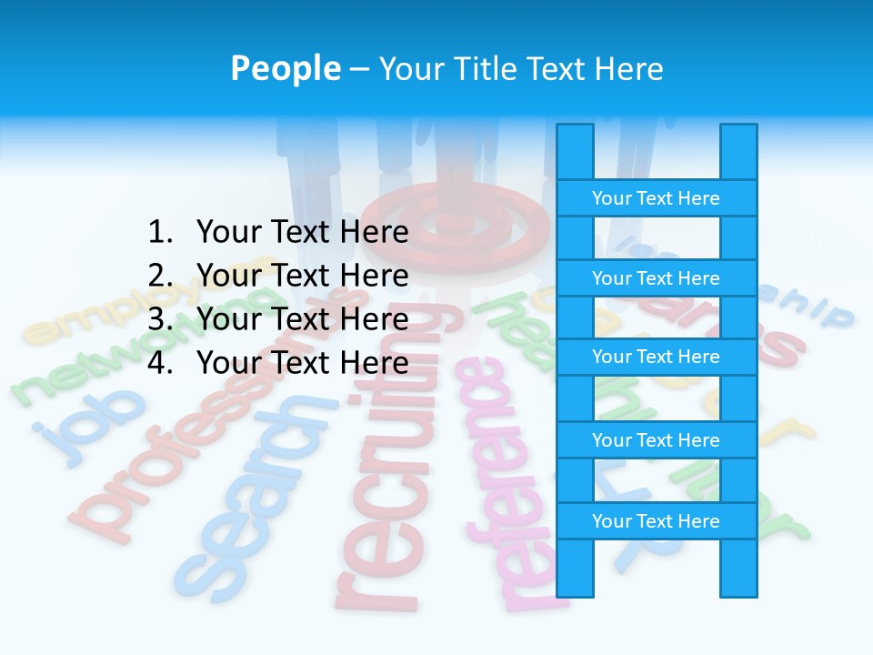Typing Obsolete Ancient PowerPoint Template