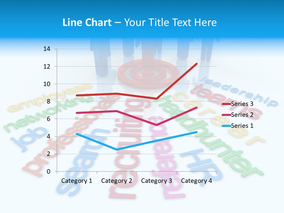 Typing Obsolete Ancient PowerPoint Template