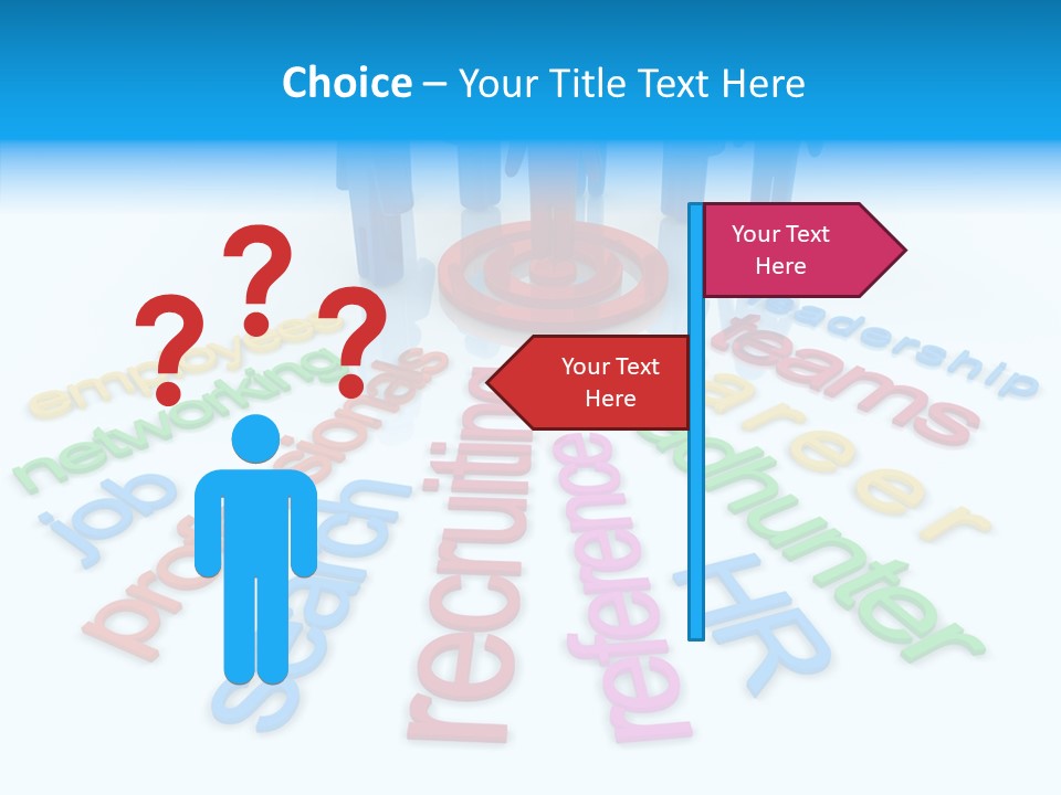Typing Obsolete Ancient PowerPoint Template
