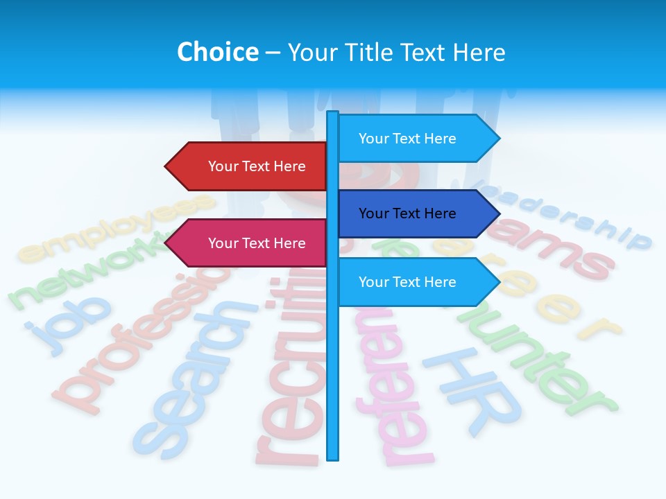 Typing Obsolete Ancient PowerPoint Template