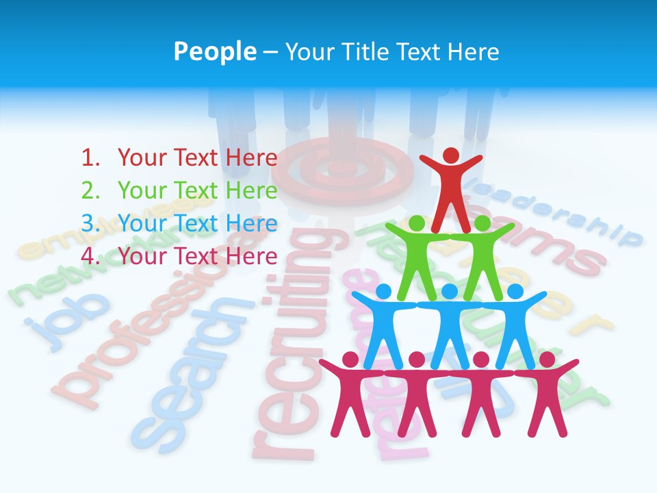 Typing Obsolete Ancient PowerPoint Template