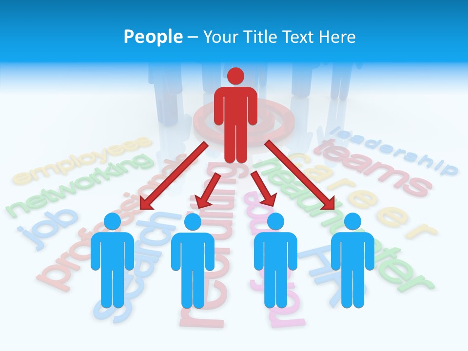 Typing Obsolete Ancient PowerPoint Template